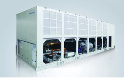 有朋自远方来 2019年CDCC专家团探营申菱技术咨询活动圆满成功