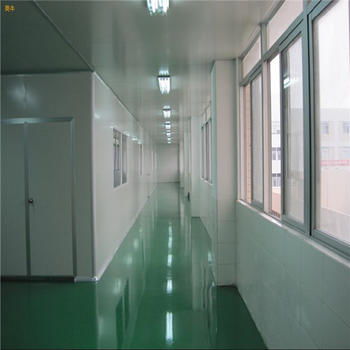 广州实验室洁净工程可靠之选与专业咨询服务指南