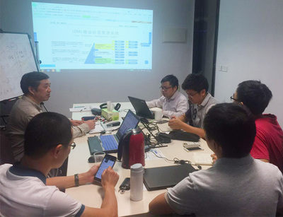 三化融合 构建智能制造生态体系的技术咨询指南