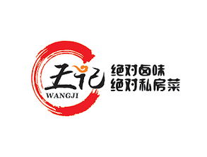 荷盛缘食品技术咨询中心 专业与匠心相融的品牌标识