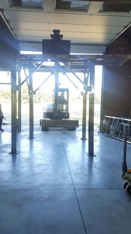 矩源玫瑰精油提取设备 专业规格解析与一站式技术咨询服务